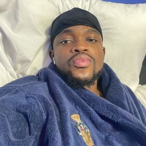 Meet your Posher, Scottie